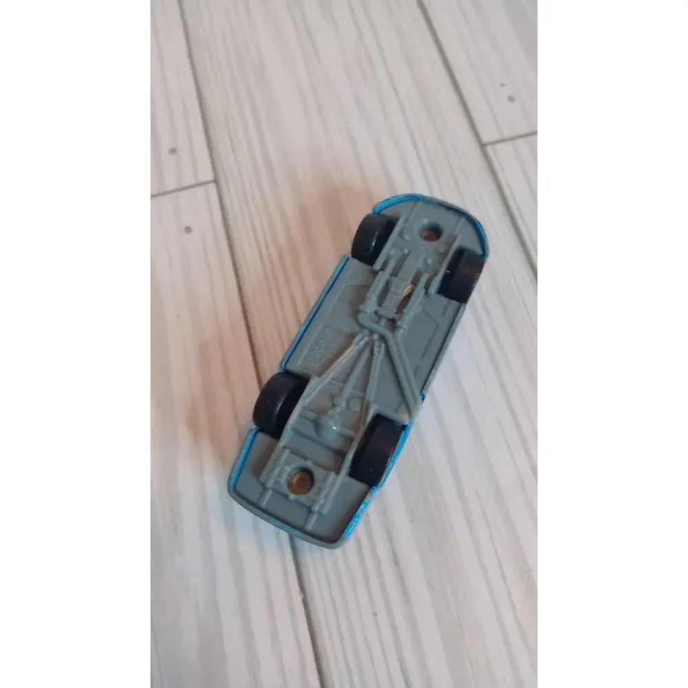 PETTY RACING #44-----1/64---CORPORATE CEREAL GIVEAWAY